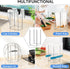 Water Bottle Drying Rack, Stainless Steel Bottle Dryer Rack, Baby Bottles Rack Dryer, Cup Drying Rack, Reusable Bag