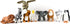 15, Randimals Elephant Plush Stuffed Toy Gorilla Face Soft & Huggable, Premium Quality Hybrid Animal Friend Encourages