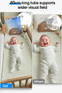 HB6550 HB65/HB6560/HB6340/HB6339,Infant DXR-8/DXR-8 Flexible Baby Monitor Mount for Hello Baby Monitor Mount Compatible