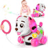 ToddlerCley Musical Puppy Toys for 1 Year Old Girl Gifts, 1st Birthday