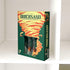 Quicksand Real Time Cooperative Board Game Deactivate Traps to Keep The Sand Timer Going for Ages 8+
