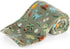 Berkshire Velvetloft Baby Blanket Warm Fleece Nursery Throw, Toddler Blanket for Crib,