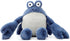 Plushie,12 Inches,Adorable RECUR Plush Callinectes Sapidus Crab Stuffed Animal,Soft Gift for All Ages