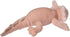 Mary Meyer Blush Pink Izzy, 12-Inches Axolotl Stuffed Animal Soft Toy