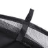 Baby Stroller Bottom Basket, Oxford Fabric Storage Basket for Shopping, Nappy Storage Case, Replacement