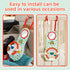 6-12 COVTOY Baby Car Seat Toys for Infants with Mirror, Steering Wheel, Music Lights, Driving Sounds - Months