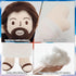 13" Yelakey Jesus Plush Jesus Stuffed Doll Religious Easter Gifts for Kids Party Favors (Blue)