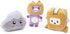 LankyBox Rocky Collectible 6" Plush for The Biggest Fans