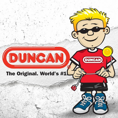 Duncan Toys Reflex Auto Return Yo-Yo, Responsive for Kids and Adults