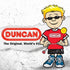 Duncan Toys Reflex Auto Return Yo-Yo, Responsive for Kids and Adults
