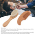 Set Walfront Baby Brush and Comb Multifunction Newborn Hairbrush for Men Hair Baby Bath