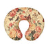 Kathyboom Butterfly Rose Nursing Pillow Cover for Maternity Mom, Stretchy Breathable Breastfeeding Bottle