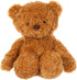 Apricot Lamb 8.5 Inch Brown Bear Plush - Soft Cuddly Stuffed Animal for Child