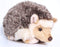 TAMMYFLYFLY Lifelike Hedgehog Plush Stuffed Animal Toy, Cute Desert Hedgehog Model (6 inches) (Pack of 1)