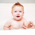 (Set 6) Organic Baby Soap Bars with Greek Yogurt and Coconut Milk - Naturally Cold Processed from Fresh Ingredients