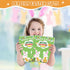 iRugosa hapfyer Set 2 4 5 6 7 8 Paint with Water Coloring Books for Toddlers - Easter Basket Stuffers Gifts - Easter