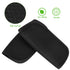 Accmor Car Seat Straps Shoulder Pads for Baby Kids, Soft Car Seat Strap Covers, Seat Belt Covers for Car Seats