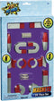 Toysmith Deluxe Magnet Set, Brown/a (7367)