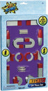 Toysmith Deluxe Magnet Set, Brown/a (7367)