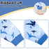 2 Packs MooMoo Baby Waterproof Diaper Pants for Potty Training Nighttime Potty Training Pants for Boys