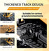 Construction Excavator Toy - Remote Control Hydraulic Digger Truck for Kids 6-9 Years Old