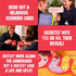 Lucky Egg Would You Still Love Me IF - Fun Valentines Day Game for Couples - Couples Card Game Romantic & Hilarious