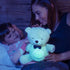10 Lumipets Sound Soother Machine: Relaxing Sounds, Whtie Noise, Night Light, Timer, and Portable Design for Peaceful