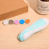Gsycle 6 1 Trimmer Baby Nail Clippers, in Electronic Baby Nail File Nail File Baby Grooming Kit for Newborn Manicure