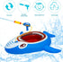 Swimming Inflatable Floating Pool Toys for Kids Pool Float Ring Beach Water