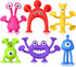 Baby Bath Toys Suction Toy, Sensory Suction Cup Toys for Toddlers, No Hole Bath Toys for Boys Girls