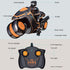 360 2WD 2.4Ghz Remote Control Motorcycles, Spinning Action Rotating Drift Stunt Motorbike High Speed Rc Motorbikes