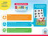 MasterPieces Kids Games - Educational Spelling Matching Game for Kids and Family