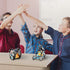 Sillbird STEM 12-in-1 Education Solar Robot Toys for Boys Ages 8-13, DIY Building Kit
