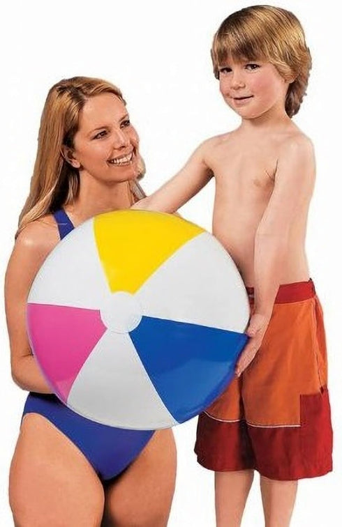 Intex 59030 Beach Ball, 24 Inch