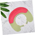 Cute Tiger Bath Visor - Gentle Shampoo Shield for Kids