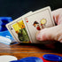 54 Cat Playing Cards Themed Deck for Adults - Collectible Card Games for Teens, Women and Men - Card Games For Adults