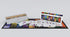 The Solar System Panoramic 1000-Piece Puzzle