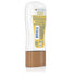 6.5 oz Johnson's Baby Oil Gel, Moisturizing Baby Massage Mineral Oil Enriched with Shea & Cocoa Butter, Dry Skin Relief