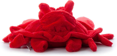 The Petting Zoo Mom and Baby Crab Stuffed Animal, 14 inches, Gifts for Kids