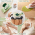 4 Packs 4 Pack 272 Count PurComfy Baby Wipes Unscented, Flip-Top + Travel Baby Wipes with Plant Based, Hypoallergenic