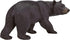 MOJO American Black Bear Realistic Wildlife Toy Replica, Hand Painted Figurine