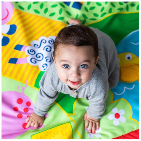 Galt Toys Farm-Themed Large Playmat - Fun for Kids