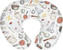 Fun Retro Kitchen Baby Nursing Pillow Covers for Boy Girl Vintage Kitchen
