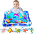 ZMLM Baby Tummy-Time Water Mat: Infant Baby Toy Gift Activity Play Mat for 3-12 Month Newborn Boy Girl Toddler Fun