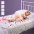 IMPROVIA Pee Pads for Kids - Bed wetting Pads for Kids Potty