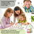 Talking Flash Cards for Toddlers 2-5, Sight Words Game, Montessori Educational Speech Therapy Toy for Age 3-8