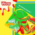 3+Years 8-13 5-7 3-6, Water Marbling Paint Kit,Easter Basket Stuffers,Arts and Crafts for Kids,Birthday Gifts for Girls