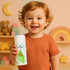 3.5 oz ONEA Natural Apple Baby Powder - Talc-Free, Preservative-Free Natural Body Powder - Reduced Risk of Skin