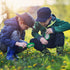 ESSENSON Kids Explorer Kit, Outdoor Adventure Kit with Binoculars for Kids Ages 4-8