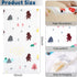 20 Pack 20 10 Inches 6 Shower,20 Chumia Muslin Baby Burp Cloths Large x Cotton Baby Burp Rags Towel and Washcloths Face